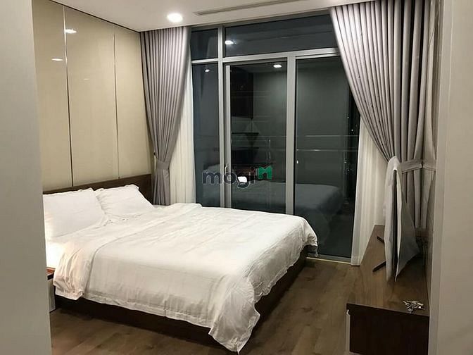 Hình ảnh Cho thuê Trang Chủ MB66.COM / Đăng Ký Tặng 66K Saigon South Residence 3PN, Mới 100%, Free phí quản lý