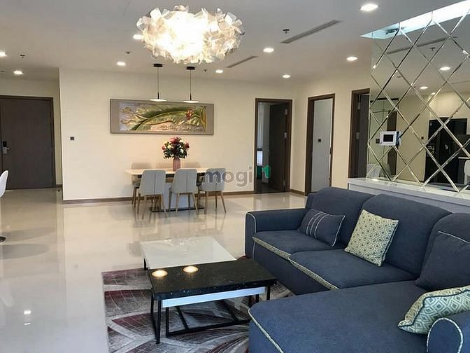 Hình ảnh Cho thuê Trang Chủ MB66.COM / Đăng Ký Tặng 66K Saigon South Residence 3PN, Mới 100%, Free phí quản lý