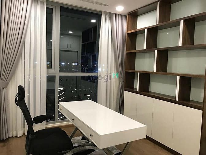 Hình ảnh Cho thuê Trang Chủ MB66.COM / Đăng Ký Tặng 66K Saigon South Residence 3PN, Mới 100%, Free phí quản lý