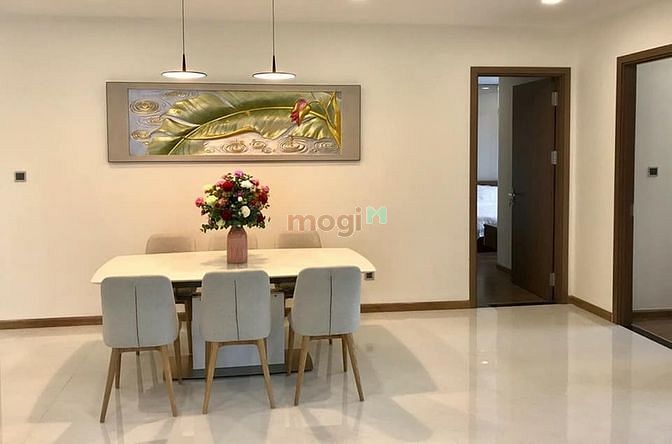 Hình ảnh Cho thuê Trang Chủ MB66.COM / Đăng Ký Tặng 66K Saigon South Residence 3PN, Mới 100%, Free phí quản lý