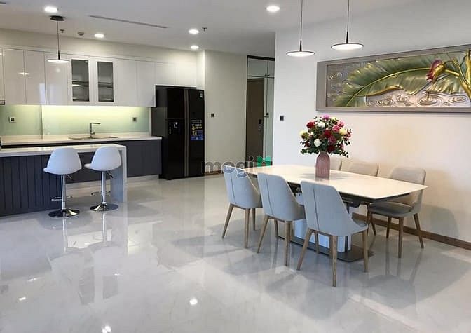 Hình ảnh Cho thuê Trang Chủ MB66.COM / Đăng Ký Tặng 66K Saigon South Residence 3PN, Mới 100%, Free phí quản lý