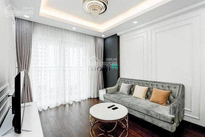 Hình ảnh Cho thuê Trang Chủ MB66.COM / Đăng Ký Tặng 66K Saigon South Residence, 2PN, Nhà Mới 100%