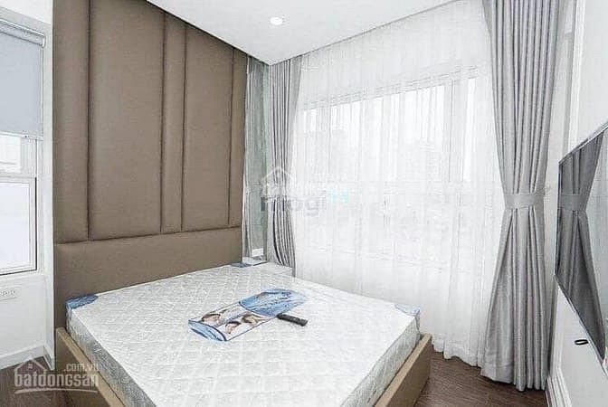 Hình ảnh Cho thuê Trang Chủ MB66.COM / Đăng Ký Tặng 66K Saigon South Residence, 2PN, Nhà Mới 100%