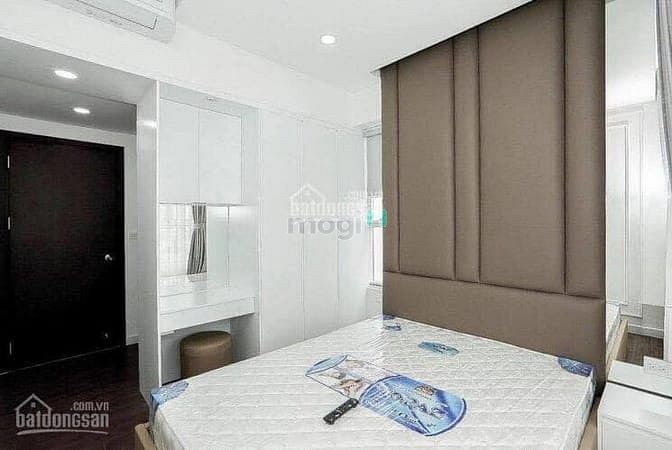 Hình ảnh Cho thuê Trang Chủ MB66.COM / Đăng Ký Tặng 66K Saigon South Residence, 2PN, Nhà Mới 100%