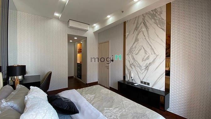 Hình ảnh Chỉ còn duy nhất 1 căn! CH cao cấp Riviera Point 99m2, full nội thất.