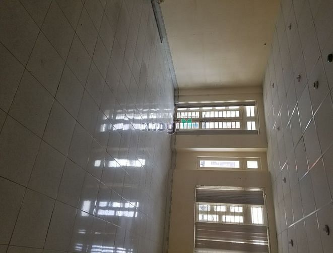 Hình ảnh cho thuê nhà đường Phan Đăng Lưu 4x20m