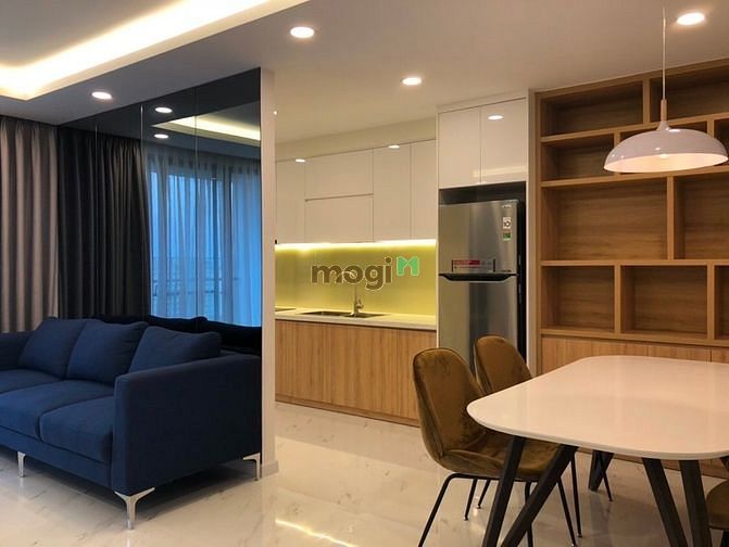 Hình ảnh Bán Trang Chủ MB66.COM / Đăng Ký Tặng 66K Green Valley, 128m2, 3PN, 2WC, nội thất cao cấp,HĐ thuê cao