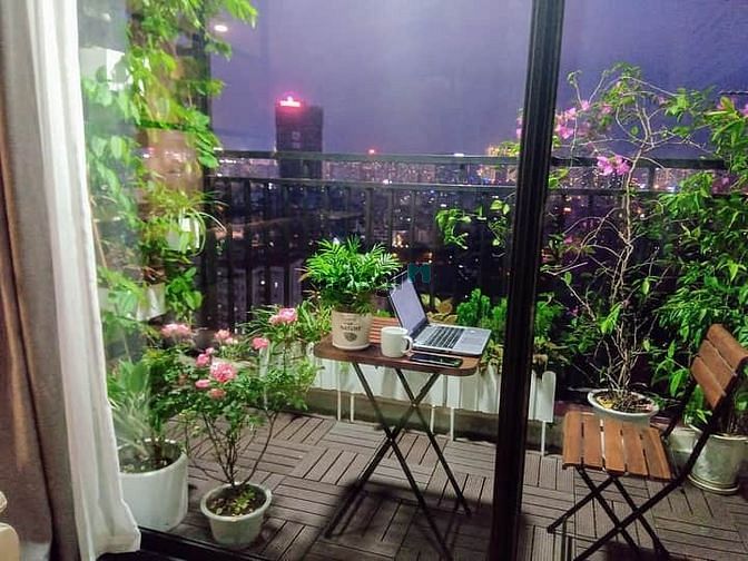 Hình ảnh Trang Chủ MB66.COM / Đăng Ký Tặng 66K chung cư Hongkong Tower 3 ngủ, 2 vs full đồ siêu đẹp