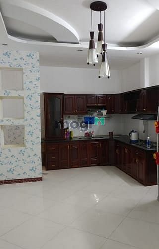 Hình ảnh Cho thuê nhà 248b/19 Nguyễn Thái Bình, phường 12 . Quận Tân Bình