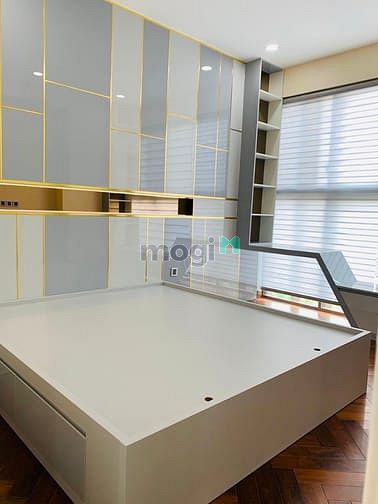 Hình ảnh Cho thuê Trang Chủ MB66.COM / Đăng Ký Tặng 66K Hưng Phúc - Happy Residence ở Phú Mỹ Hưng thiết kế mới