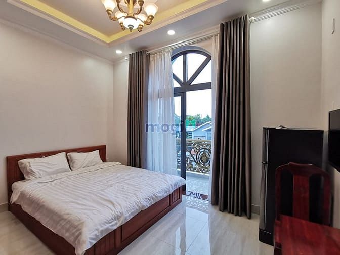 Hình ảnh Mb6623 nạp rút nhanh chóng mới xây full Nội thất trung tâm Quận 7