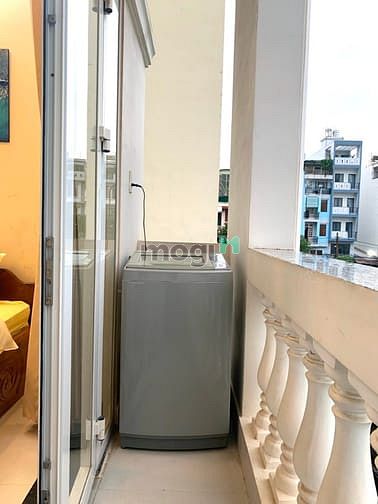 Hình ảnh Cho thuê Trang Chủ MB66.COM / Đăng Ký Tặng 66K 1PN full nội thất 40m2 có ban công Lý Thường Kiệt