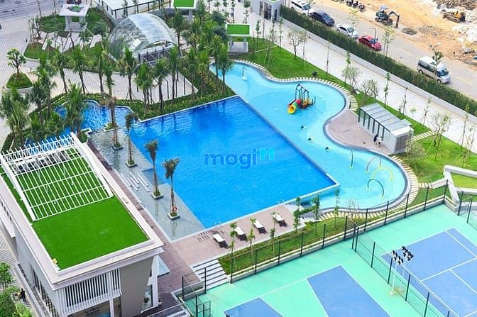 Hình ảnh Cho thuê Trang Chủ MB66.COM / Đăng Ký Tặng 66K 3 Phòng Ngủ, Saigon South Residence, Free Phí quản lý