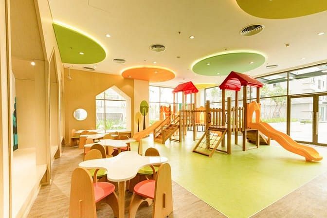 Hình ảnh Cho thuê Trang Chủ MB66.COM / Đăng Ký Tặng 66K 3 Phòng Ngủ, Saigon South Residence, Free Phí quản lý