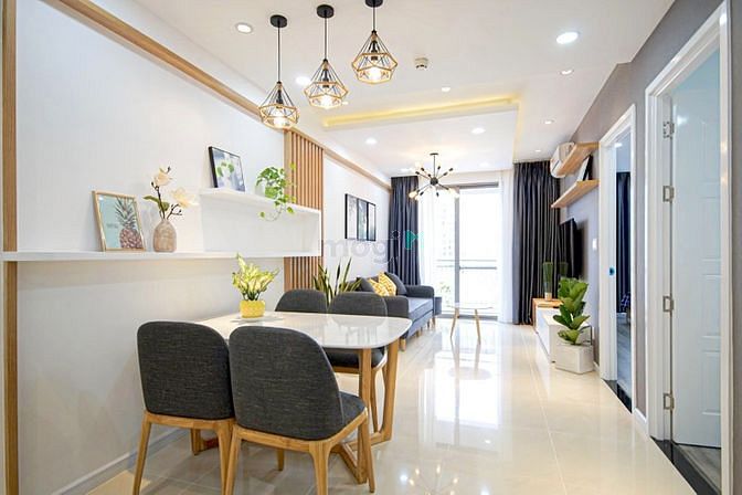 Hình ảnh Cho thuê Trang Chủ MB66.COM / Đăng Ký Tặng 66K 3 Phòng Ngủ, Saigon South Residence, Free Phí quản lý