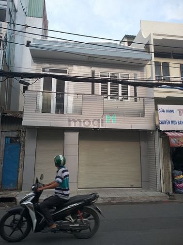 Hình ảnh Cho thuê nhà Tân Hải, P.13, TB, 9x37m