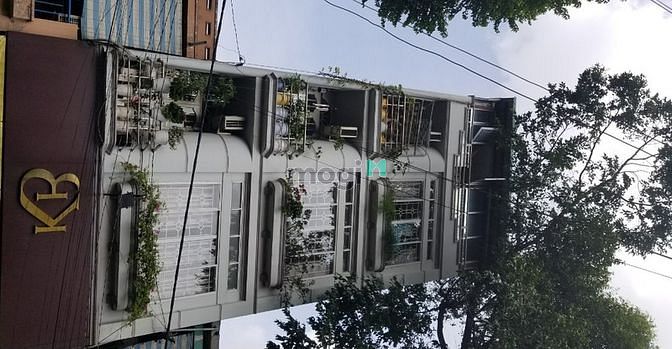 Hình ảnh cho thuê nhà đường Phùng Văn Cung 5x20m