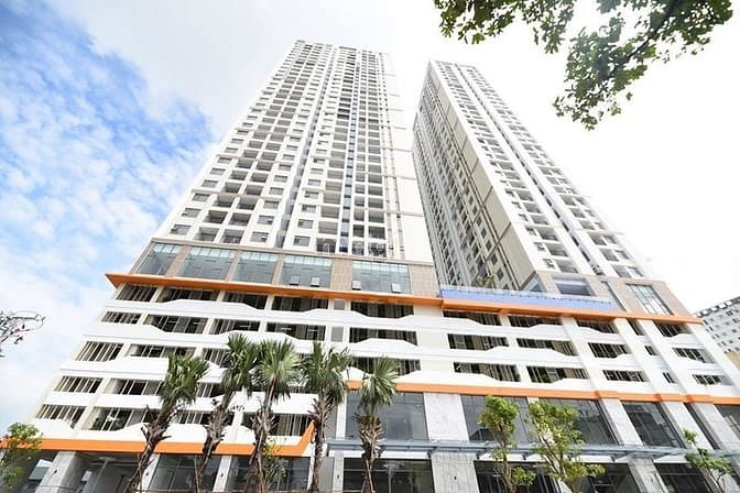 Hình ảnh Cho thuê Trang Chủ MB66.COM / Đăng Ký Tặng 66K Phú Đông Premier giá 7tr/th diện tích 68m2, nhà mới