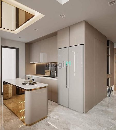 Hình ảnh Cho thuê Riverpark Premier, ban công dài, view sông, Phú Mỹ Hưng.