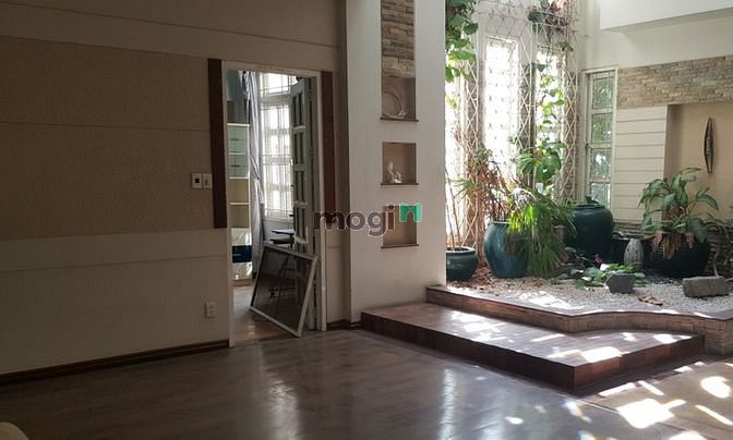 Hình ảnh cho thuê nhà đường D5 170m2 ( BÌnh Thạnh )