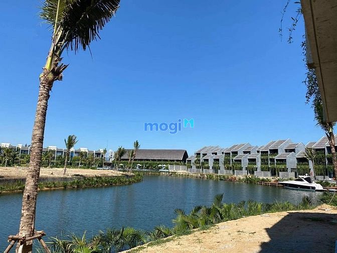 Hình ảnh bán cặp đất biển Sơn Thủy, Minh mạng, mặt tiền 9m