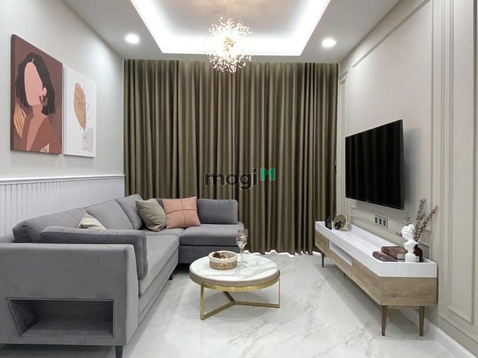 Hình ảnh Mb6623 nạp rút nhanh chóng đẳng cấp 5* Midtown Sakura Park, PMH,Q7 nhà đẹp lung linh, mới