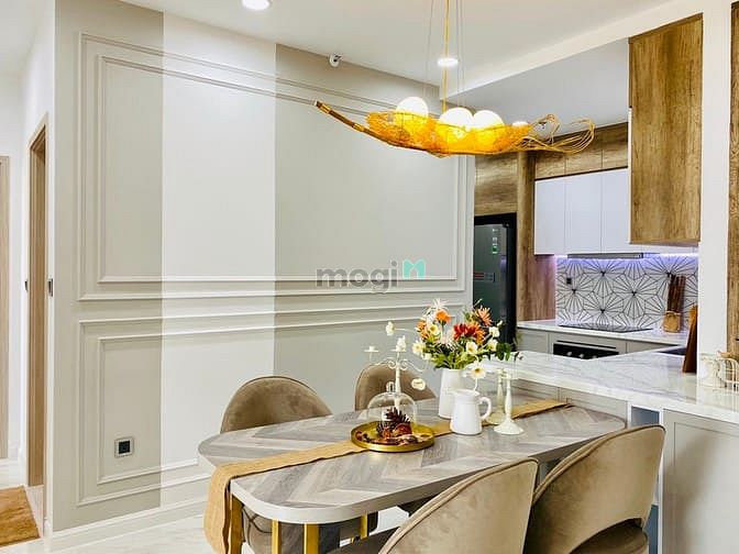 Hình ảnh Mb6623 nạp rút nhanh chóng đẳng cấp 5* Midtown Sakura Park, PMH,Q7 nhà đẹp lung linh, mới