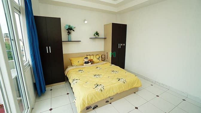 Hình ảnh Cho thuê Trang Chủ MB66.COM / Đăng Ký Tặng 66K 1 phòng ngủ riêng biệt với bếp
