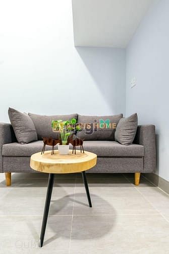 Hình ảnh Mb6623 nạp rút nhanh chóng full nội thất có gác cách TDTU 3p đi xe