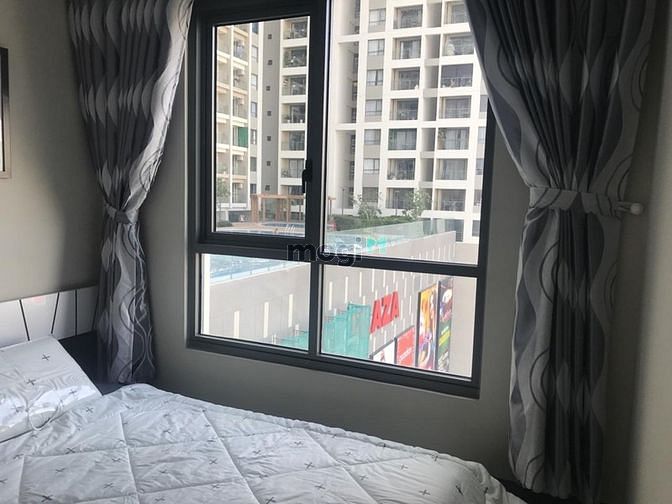 Hình ảnh Cho thuê CHCC The Gold View, 3PN, 2WC, 117m2, full nội thất, giá 23tr