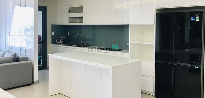 Hình ảnh Cho thuê CHCC The Gold View, 3PN, 2WC, 117m2, full nội thất, giá 23tr
