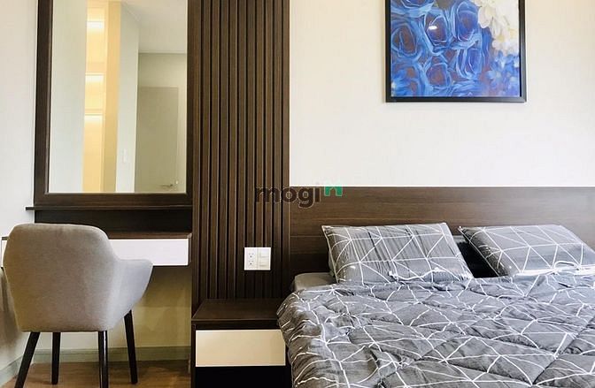 Hình ảnh Cho thuê CHCC The Gold View, 3PN, 2WC, 117m2, full nội thất, giá 23tr