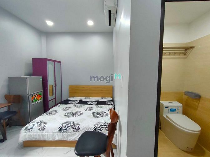 Hình ảnh Căn Hộ Studio Nội Thất Hiện Đại - Ngay PHAN XÍCH LONG, PHÚ NHUẬN