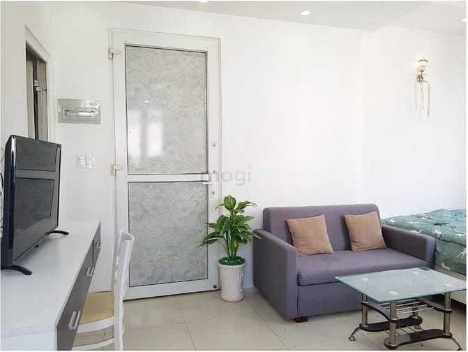 Hình ảnh Căn Hộ VIP 35m2 Full Nội Thất đường Lê Văn Sỹ, Quận 3