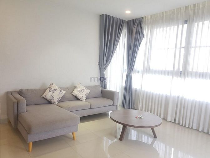 Hình ảnh Scenic Valley, Q7, 80m2, 2PN, 2WC, full NT, giá 18tr, nhà đẹp full NT