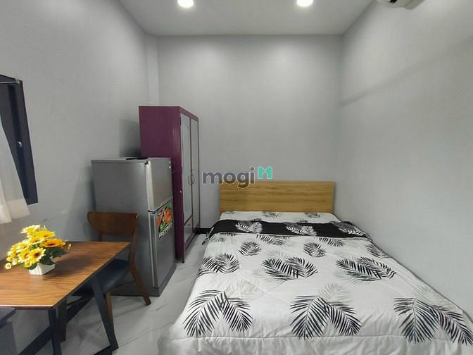 Hình ảnh Căn Hộ Studio Nội Thất Hiện Đại - Ngay PHAN XÍCH LONG, PHÚ NHUẬN