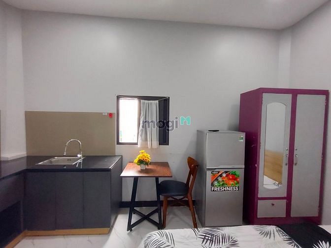Hình ảnh Căn Hộ Studio Nội Thất Hiện Đại - Ngay PHAN XÍCH LONG, PHÚ NHUẬN