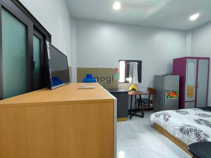 Hình ảnh Căn Hộ Studio Nội Thất Hiện Đại - Ngay PHAN XÍCH LONG, PHÚ NHUẬN
