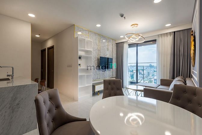 Hình ảnh Cho Thuê Trang Chủ MB66.COM Chính Thức King Dom 101 Full Nội Thất Giá 13tr/tháng.
