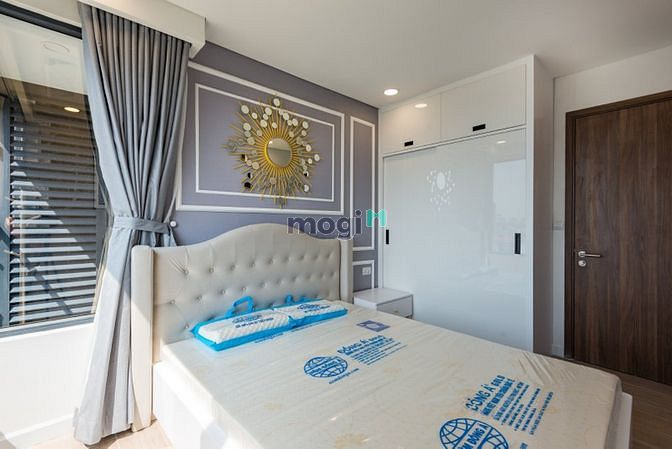 Hình ảnh Cho Thuê Trang Chủ MB66.COM Chính Thức King Dom 101 Full Nội Thất Giá 13tr/tháng.