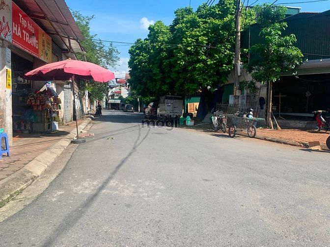 Hình ảnh Bán đất sổ đỏ lâu dài 68m2 tại Phúc Lợi, Long Biên