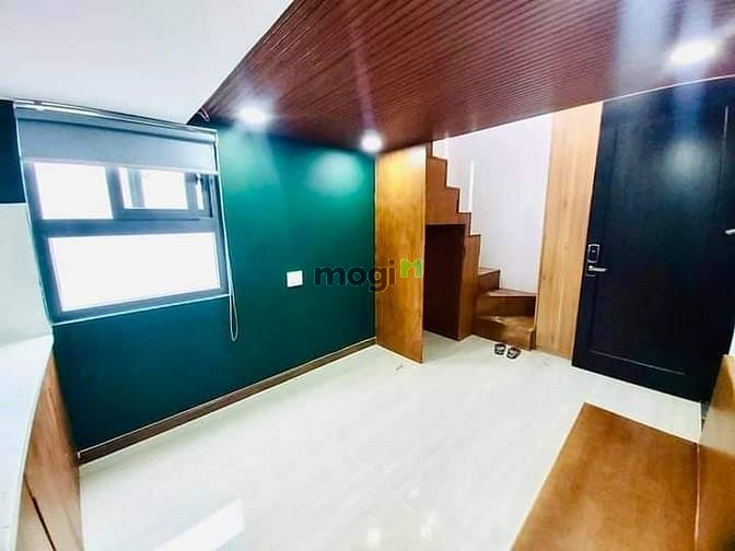 Hình ảnh Mb6623 nạp rút nhanh chóng dịch vụ cao cấp, Full nội thất, thiết kế Hiện Đại, Quận 7