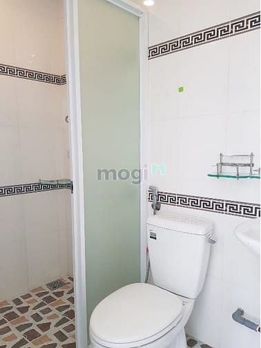 Hình ảnh Căn Hộ VIP 35m2 Full Nội Thất đường Lê Văn Sỹ, Quận 3