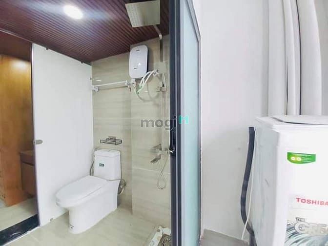 Hình ảnh Mb6623 nạp rút nhanh chóng dịch vụ cao cấp, Full nội thất, thiết kế Hiện Đại, Quận 7