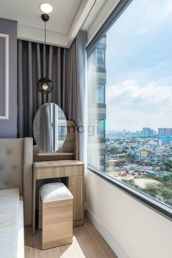 Hình ảnh Cho Thuê Trang Chủ MB66.COM Chính Thức King Dom 101 Full Nội Thất Giá 13tr/tháng.