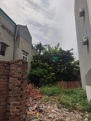 Hình ảnh Thạch Bàn 52m2 đất, Xây nhà đẹp, Sổ vuông vắn, 1,95tỷ