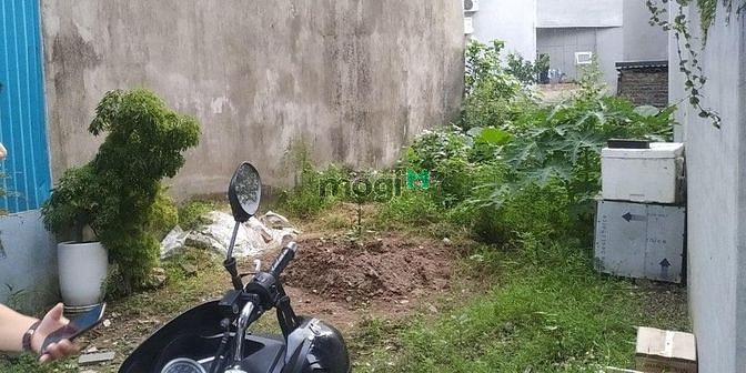 Hình ảnh Thạch Bàn 52m2 đất, Xây nhà đẹp, Sổ vuông vắn, 1,95tỷ