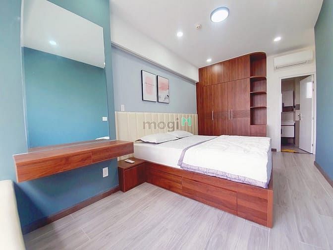 Hình ảnh Cần cho thuê Trang Chủ MB66.COM / Đăng Ký Tặng 66K Saigon South Residence, 3 Phòng Ngủ