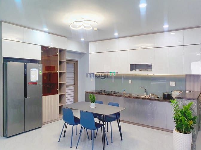 Hình ảnh Cần cho thuê Trang Chủ MB66.COM / Đăng Ký Tặng 66K Saigon South Residence, 3 Phòng Ngủ