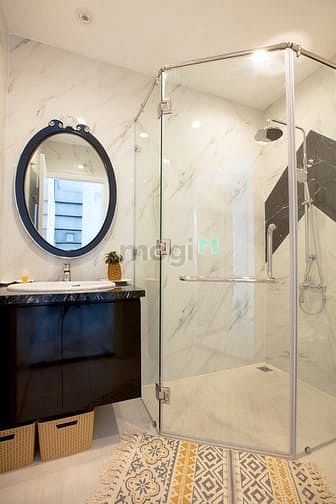 Hình ảnh Cho thuê nhà số 46/10A Nguyễn Cửu Vân, P.17, Bình Thạnh, DTSD 200m2